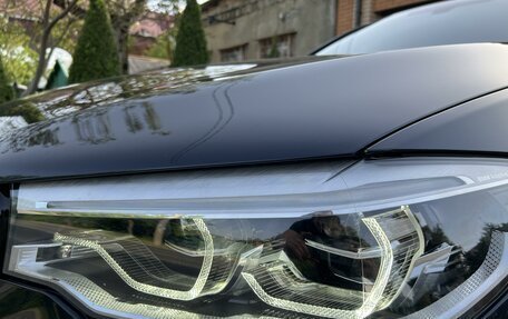 BMW 5 серия, 2019 год, 4 730 000 рублей, 9 фотография