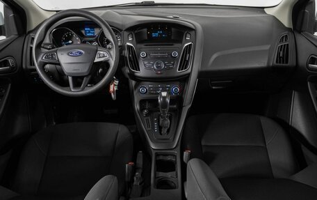 Ford Focus III, 2018 год, 1 470 000 рублей, 11 фотография