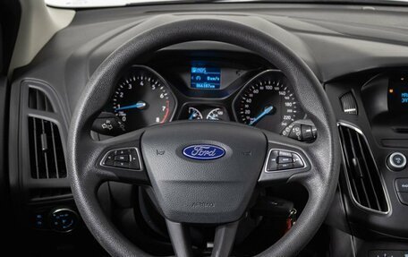 Ford Focus III, 2018 год, 1 470 000 рублей, 13 фотография