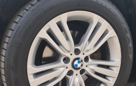 BMW X5, 2014 год, 4 500 000 рублей, 3 фотография