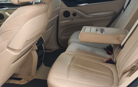 BMW X5, 2014 год, 4 500 000 рублей, 9 фотография
