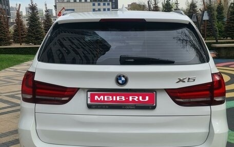 BMW X5, 2014 год, 4 500 000 рублей, 12 фотография