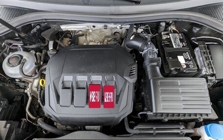 Volkswagen Tiguan II, 2021 год, 3 490 000 рублей, 9 фотография