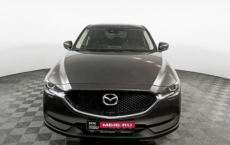 Mazda CX-5 II, 2017 год, 2 619 700 рублей, 2 фотография