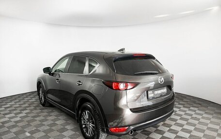 Mazda CX-5 II, 2017 год, 2 619 700 рублей, 7 фотография