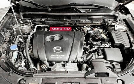 Mazda CX-5 II, 2017 год, 2 619 700 рублей, 9 фотография