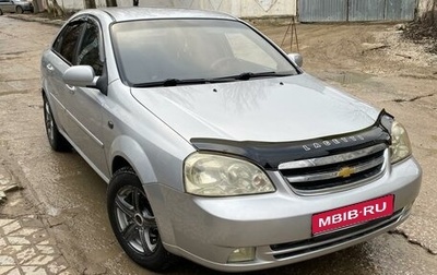 Chevrolet Lacetti, 2007 год, 550 000 рублей, 1 фотография