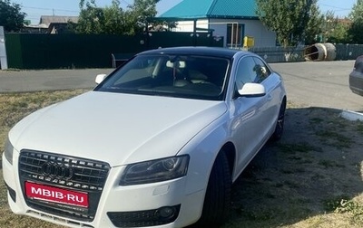 Audi A5, 2010 год, 990 000 рублей, 1 фотография