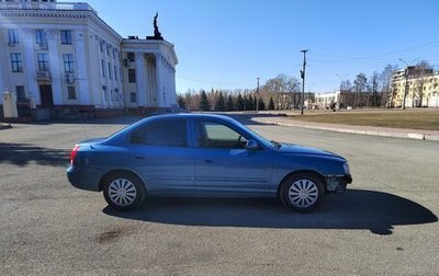 Hyundai Elantra III, 2002 год, 385 000 рублей, 1 фотография