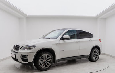 BMW X6, 2013 год, 2 790 000 рублей, 1 фотография