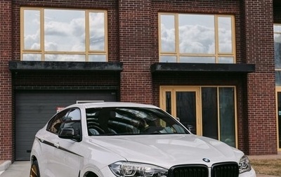 BMW X6, 2016 год, 6 150 000 рублей, 1 фотография
