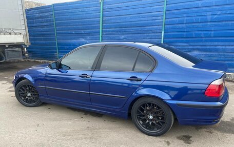 BMW 3 серия, 2000 год, 690 000 рублей, 5 фотография