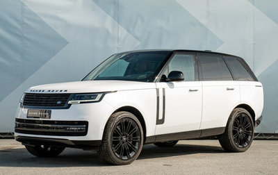 Land Rover Range Rover IV рестайлинг, 2024 год, 32 996 000 рублей, 1 фотография