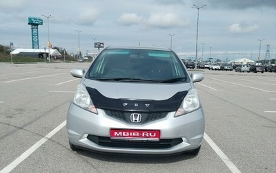 Honda Fit III, 2009 год, 748 000 рублей, 1 фотография