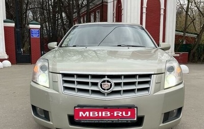 Cadillac BLS, 2007 год, 860 000 рублей, 1 фотография