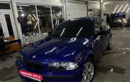 BMW 3 серия, 2000 год, 690 000 рублей, 2 фотография