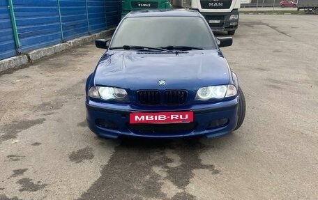 BMW 3 серия, 2000 год, 690 000 рублей, 7 фотография