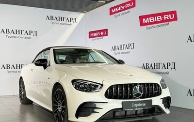 Mercedes-Benz E-Класс AMG, 2021 год, 13 000 000 рублей, 1 фотография