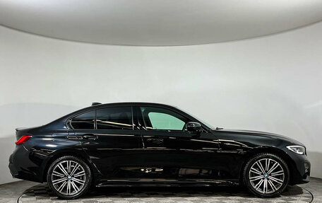 BMW 3 серия, 2021 год, 5 239 000 рублей, 6 фотография