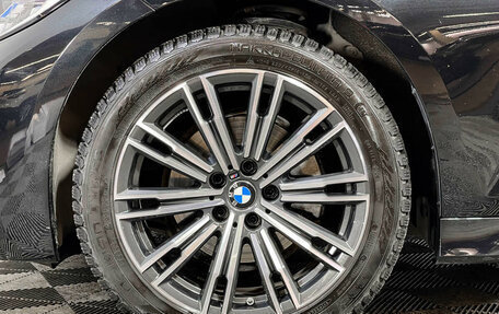BMW 3 серия, 2021 год, 5 239 000 рублей, 7 фотография