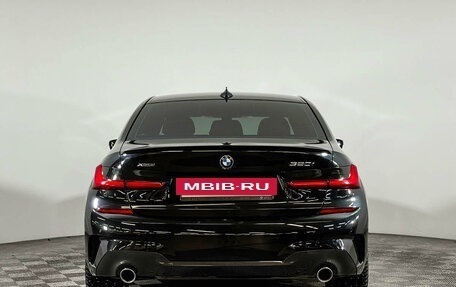 BMW 3 серия, 2021 год, 5 239 000 рублей, 4 фотография