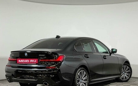 BMW 3 серия, 2021 год, 5 239 000 рублей, 2 фотография