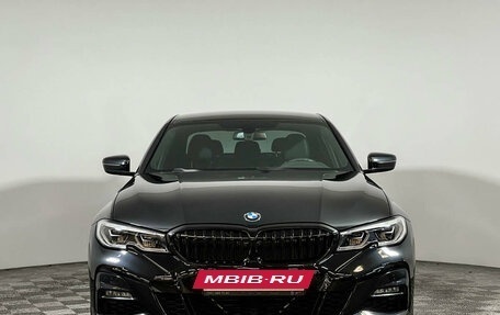 BMW 3 серия, 2021 год, 5 239 000 рублей, 3 фотография