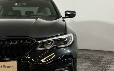 BMW 3 серия, 2021 год, 5 239 000 рублей, 8 фотография