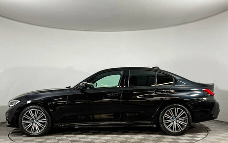 BMW 3 серия, 2021 год, 5 239 000 рублей, 5 фотография