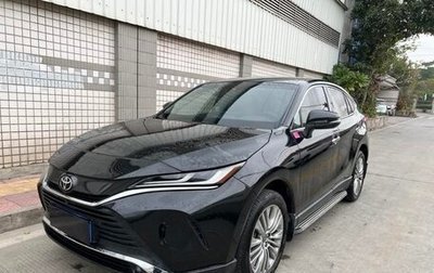 Toyota Venza, 2021 год, 3 879 000 рублей, 1 фотография