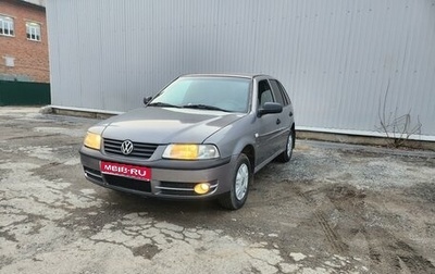 Volkswagen Pointer, 2004 год, 175 000 рублей, 1 фотография