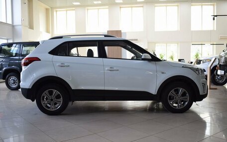 Hyundai Creta I рестайлинг, 2020 год, 1 850 000 рублей, 4 фотография