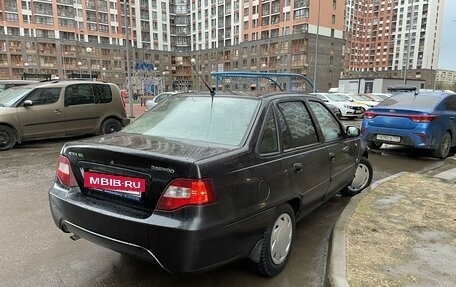 Daewoo Nexia I рестайлинг, 2011 год, 245 000 рублей, 3 фотография