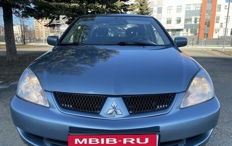 Mitsubishi Lancer IX, 2006 год, 535 000 рублей, 8 фотография