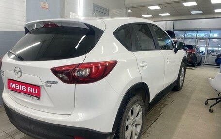 Mazda CX-5 II, 2017 год, 2 789 900 рублей, 4 фотография