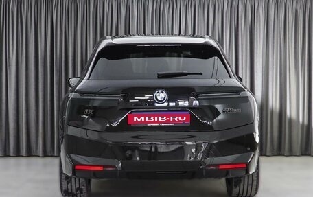 BMW iX, 2023 год, 14 554 000 рублей, 4 фотография