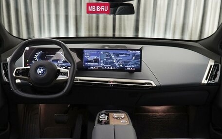 BMW iX, 2023 год, 14 554 000 рублей, 7 фотография