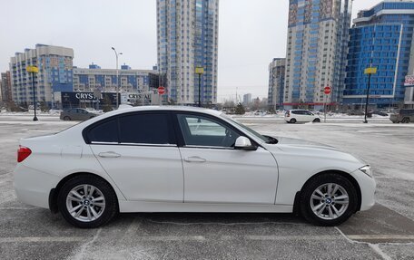 BMW 3 серия, 2015 год, 1 750 000 рублей, 4 фотография