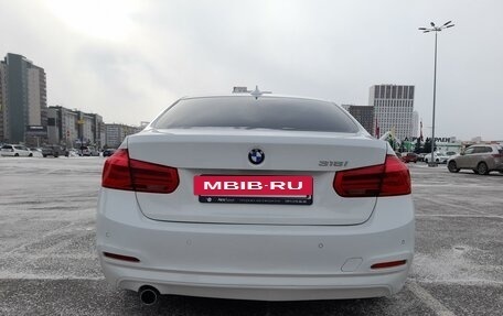 BMW 3 серия, 2015 год, 1 750 000 рублей, 5 фотография