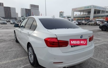 BMW 3 серия, 2015 год, 1 750 000 рублей, 6 фотография