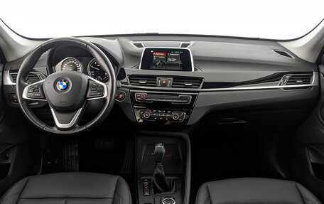 BMW X1, 2018 год, 3 450 000 рублей, 14 фотография