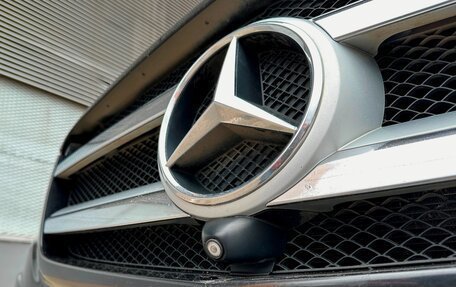 Mercedes-Benz GL-Класс, 2013 год, 3 200 000 рублей, 9 фотография