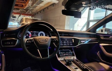 Audi A7, 2020 год, 4 657 009 рублей, 6 фотография