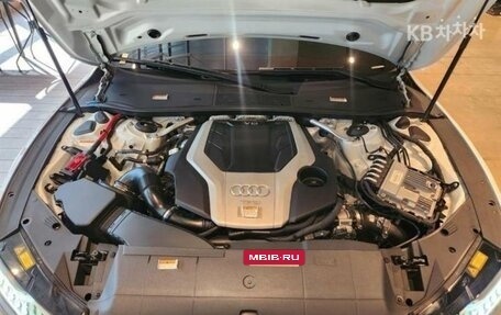 Audi A7, 2020 год, 4 657 009 рублей, 5 фотография