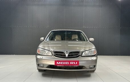 Nissan Maxima VIII, 2001 год, 280 000 рублей, 2 фотография