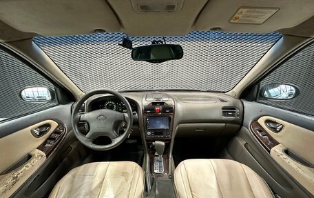 Nissan Maxima VIII, 2001 год, 280 000 рублей, 11 фотография