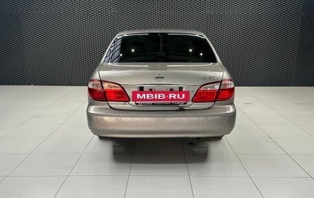 Nissan Maxima VIII, 2001 год, 280 000 рублей, 6 фотография