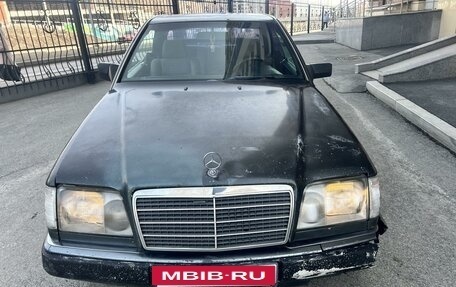 Mercedes-Benz W124, 1991 год, 325 000 рублей, 6 фотография