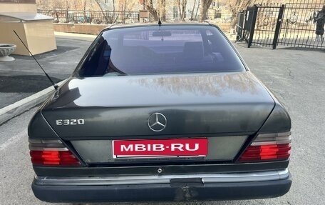 Mercedes-Benz W124, 1991 год, 325 000 рублей, 3 фотография