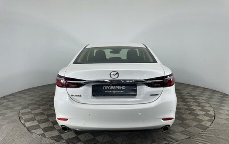 Mazda 6, 2019 год, 2 630 000 рублей, 3 фотография